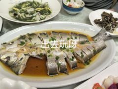 -聚丰园.百年传承(五爱广场店)