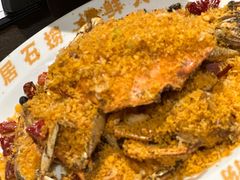 -潮澎派·潮汕菜大排档(南较西路店)