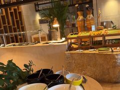 -水月周庄铂尔曼酒店 · 漾全日餐厅