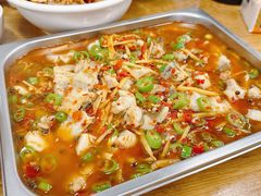 -艺味深尝(云锦路店)