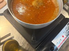 -燃计沙茶皇·香港沙茶火锅(人广旗舰店)