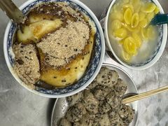 -老胡甜汤(龙眼店)