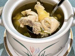 -龙井壹号·茶缘山景宴(龙井村店)