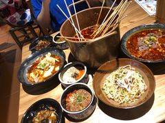 -爷门串串(江南西店)