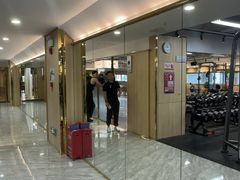 -古德菲力健身(特区报业店)