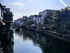 -苏州观前平江美居酒店