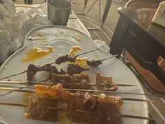 -那些年一起吃串的地方烧烤(观前街店)