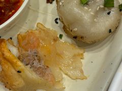 -咬不得高祖生煎·简餐(天城商业中心店)