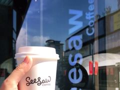 -Seesaw Coffee(苏州中心店)
