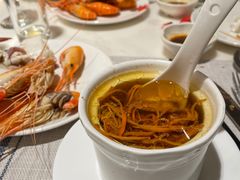 -玛莎拉自助餐厅(国贸店)