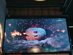 -MARU玛露音乐餐厅(大学路店)