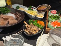 -捞王锅物料理(凯旋路店)