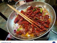 -祥云精致湘菜馆(东1时区店)