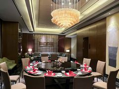 -广州汇华希尔顿逸林酒店