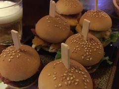 -Helens海伦司小酒馆(鼓楼店)