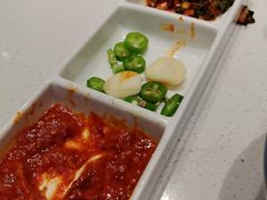 -韩香福烤肉庄园(文化西路店)