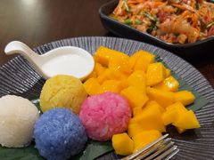 -婉泰·特色小吃·舂鸡脚(告庄二店)