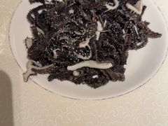 老北京爆肚-秀儿四九城·新京菜(亚运村鸟巢店)