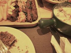 -ALAMEEN阿拉伯餐厅(三里屯店)