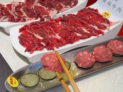 -荣叔港式沙嗲牛肉火锅(正佳潮流店)