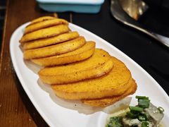 -烤肉刘·清真老北京炙子烤肉(虎坊桥老店)