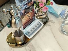 -悦荟牛排餐厅(萨尔图万达店)