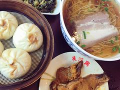 -朱鸿兴面馆(镇湖店)