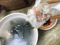 -晓友烧麦(光华村店)