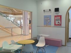 -龙格亲子游泳·水育早教运动中心(龙湾天街店)
