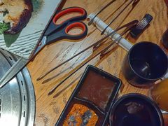 -赤坂亭·M9和牛烧肉·铁板烧·日料398放题(长泰广场店)