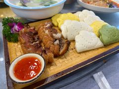 -大师傅金奖啤酒鱼(西街口总店)