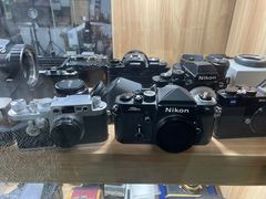 -星光摄影器材城