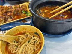 -姐弟俩土豆粉(西安小寨店)