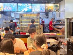 -京朋串屋·烧烤(望京西路总店)