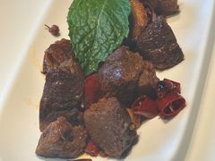 -纳鲁孜·新疆特色餐厅(上海悦荟广场店)