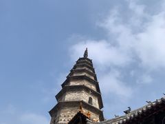 -香山寺