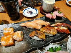 -合点寿司(金虹桥商场店)