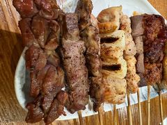 -桂马·日本料理·海胆·海鲜饭·酒场(民主广场店)