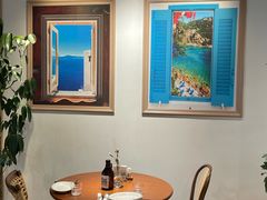 -Grand James·地中海bistro(百家湖1912店)