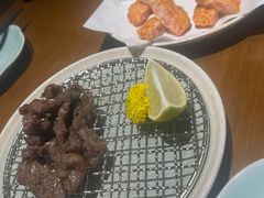 -傑·料理·海鲜放题(佛山文华荟店)