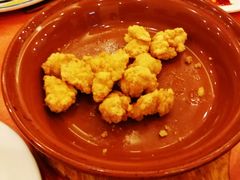 劲脆鸡米花-萨莉亚意式餐厅(悦荟广场店)