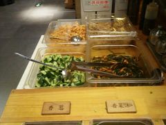-牛记皇鲜牛肉火锅(环球度假区梨园店)