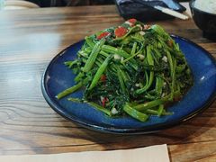 -Hi YOU你的饭局泰餐厅(雍和宫店)