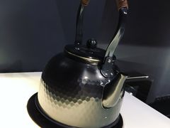 餐具摆设-飛鳥製茶