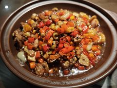 -味上湘菜馆(岳麓山店)
