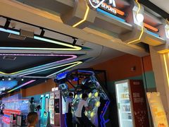 -大玩家(魏家庄万达店)
