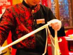 -芦月轩羊蝎子(劲松店)