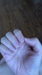 点击看大图 -JU·旧友日式美甲美睫工作室