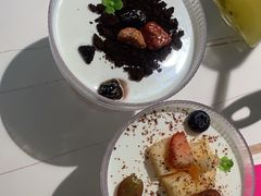 -牛扒先生·厚切雪花牛扒西餐厅(北京路禺山路店)