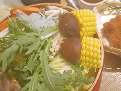 -沼津港精致料理·寿喜烧·烧鸟(青浦宝龙广场日料榜单店)